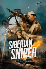 Siberian Sniper